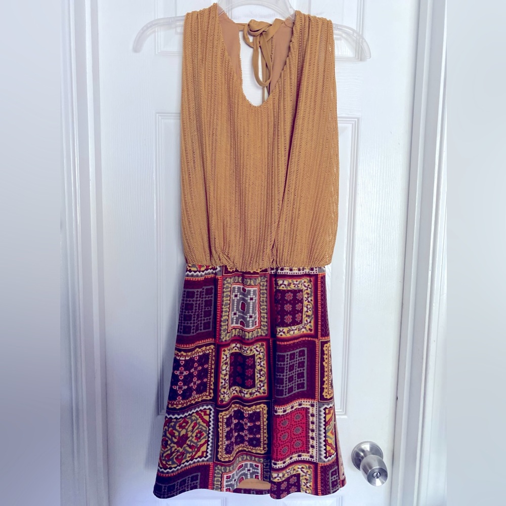 Judith March Dress